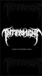 Mobile Screenshot of interment.se